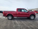 2015 F-150 Thumbnail 3
