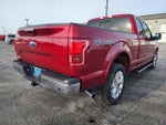 2015 F-150 Thumbnail 4