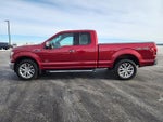 2015 F-150 Thumbnail 8