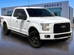 2016 F-150 Thumbnail 1