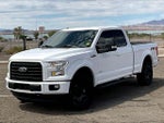 2016 F-150 Thumbnail 2