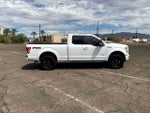2016 F-150 Thumbnail 5