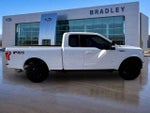 2016 F-150 Thumbnail 8
