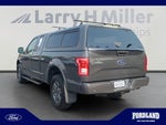2017 F-150 Thumbnail 1