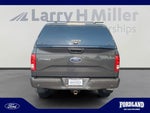 2017 F-150 Thumbnail 2