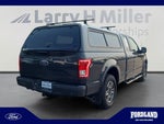 2017 F-150 Thumbnail 3