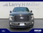 2017 F-150 Thumbnail 4