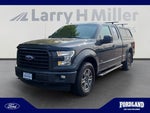 2017 F-150 Thumbnail 26