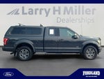 2017 F-150 Thumbnail 28