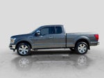 2018 F-150 Thumbnail 3