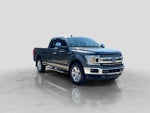 2018 F-150 Thumbnail 8