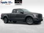 2015 F-150 Thumbnail 1