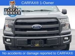 2015 F-150 Thumbnail 2