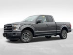 2015 F-150 Thumbnail 3
