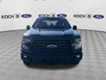 2017 F-150 Thumbnail 2