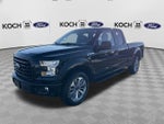 2017 F-150 Thumbnail 3