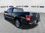 2017 F-150 Thumbnail 5