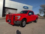 2017 F-150 Thumbnail 1