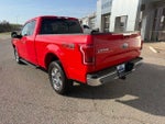 2017 F-150 Thumbnail 5