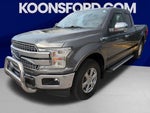 2018 F-150 Thumbnail 1