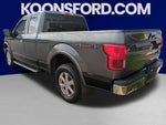 2018 F-150 Thumbnail 3