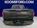 2018 F-150 Thumbnail 4