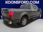 2018 F-150 Thumbnail 5