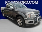 2018 F-150 Thumbnail 7