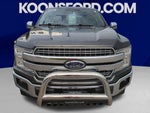 2018 F-150 Thumbnail 8