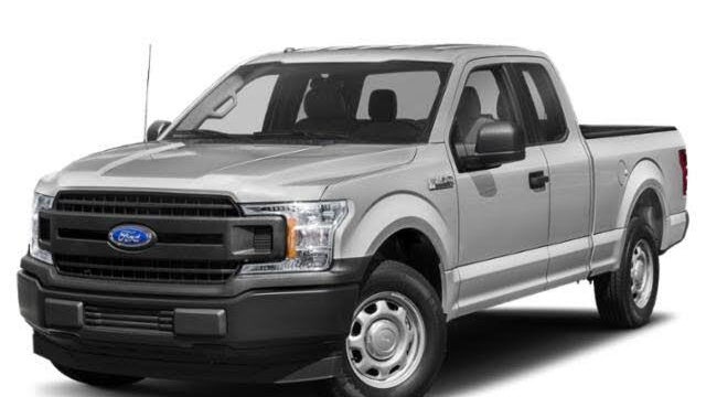 Preowned 2018 Ford F-150 Lariat for Sale