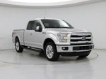 2015 F-150 Thumbnail 1