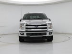 2015 F-150 Thumbnail 5