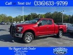 2015 F-150 Thumbnail 1