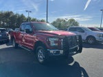 2015 F-150 Thumbnail 3