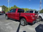 2015 F-150 Thumbnail 7