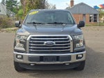 2015 F-150 Thumbnail 2