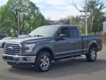 2015 F-150 Thumbnail 3