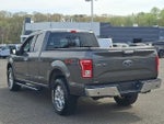 2015 F-150 Thumbnail 4