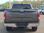 2015 F-150 Thumbnail 5