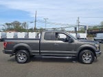 2015 F-150 Thumbnail 7