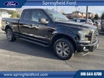 2016 F-150 Thumbnail 1