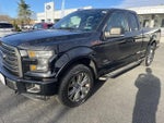 2016 F-150 Thumbnail 2