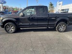 2016 F-150 Thumbnail 6