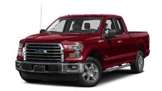 Preowned 2016 Ford F-150 XLT for Sale