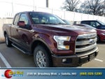 2015 F-150 Thumbnail 1