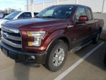 2015 F-150 Thumbnail 3