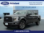 2017 F-150 Thumbnail 1