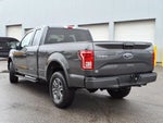 2017 F-150 Thumbnail 3