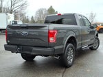 2017 F-150 Thumbnail 5