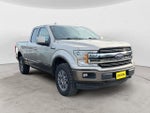2018 F-150 Thumbnail 4
